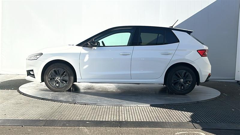 Used Skoda Fabia for sale - 78109518: Photo 9