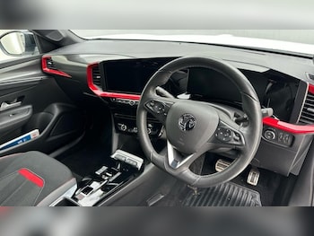 Used Vauxhall Mokka 2023 for sale - 78767958: Photo