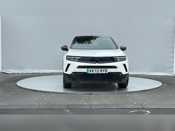 Used Vauxhall Mokka 2023 for sale - 78767958: Photo