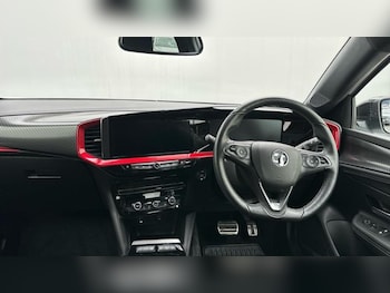 Used Vauxhall Mokka 2023 for sale - 78767958: Photo