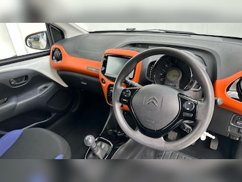 Used Citroen C1 2019 for sale - 78543027: Photo