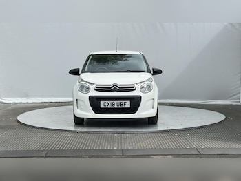 Used Citroen C1 2019 for sale - 78543027: Photo