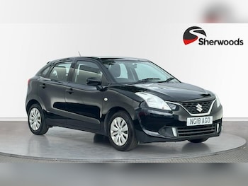 Used Suzuki Baleno 2018 for sale - 78929804: Photo