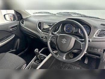 Used Suzuki Baleno 2018 for sale - 78929804: Photo