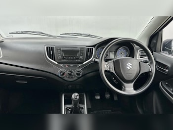 Used Suzuki Baleno 2018 for sale - 78929804: Photo