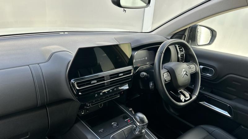 Used Citroen C5 Aircross 2023 for sale - 77198997: Photo 11