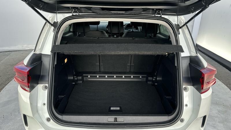 Used Citroen C5 Aircross 2023 for sale - 77198997: Photo 15