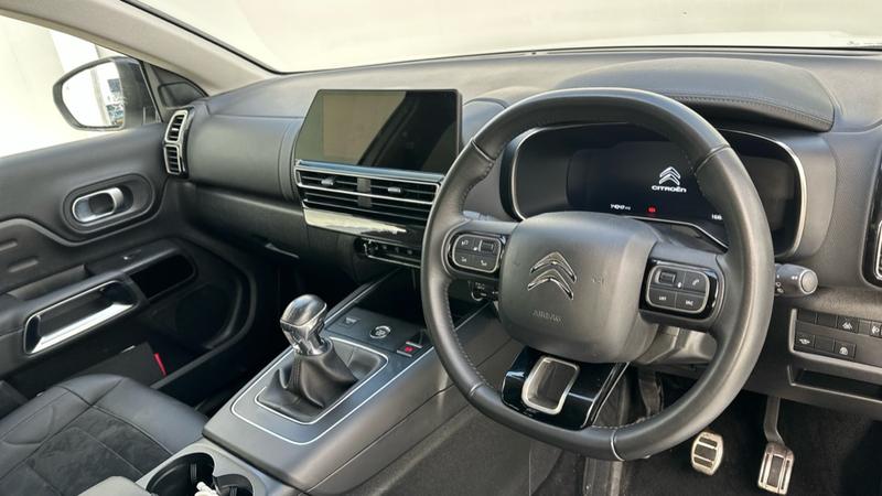 Used Citroen C5 Aircross 2023 for sale - 77198997: Photo 2