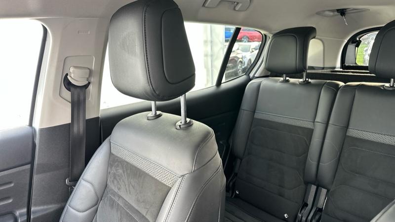 Used Citroen C5 Aircross 2023 for sale - 77198997: Photo 23