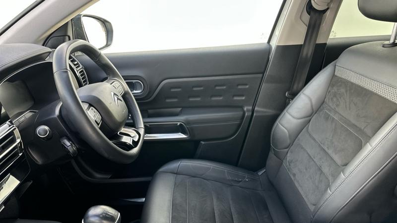 Used Citroen C5 Aircross 2023 for sale - 77198997: Photo 25