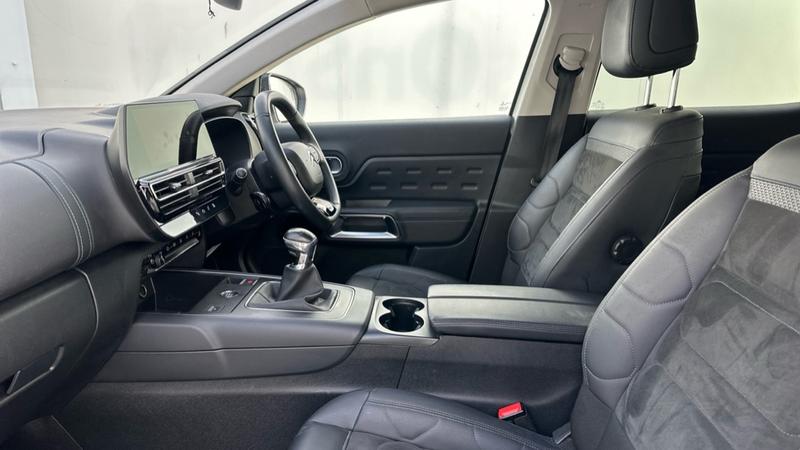 Used Citroen C5 Aircross 2023 for sale - 77198997: Photo 26