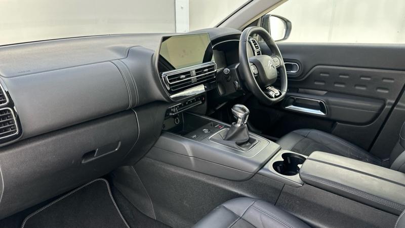 Used Citroen C5 Aircross 2023 for sale - 77198997: Photo 27