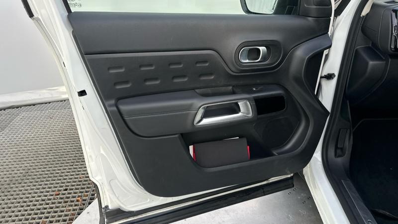 Used Citroen C5 Aircross 2023 for sale - 77198997: Photo 28