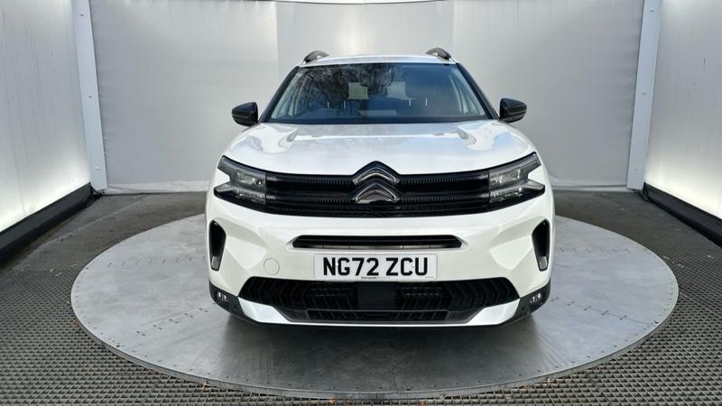 Used Citroen C5 Aircross 2023 for sale - 77198997: Photo 36