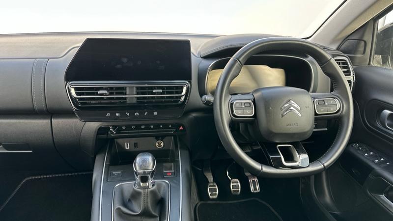 Used Citroen C5 Aircross 2023 for sale - 77198997: Photo 4