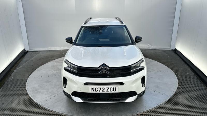 Used Citroen C5 Aircross 2023 for sale - 77198997: Photo 41
