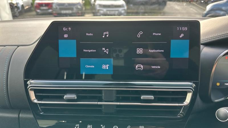 Used Citroen C5 Aircross 2023 for sale - 77198997: Photo 48