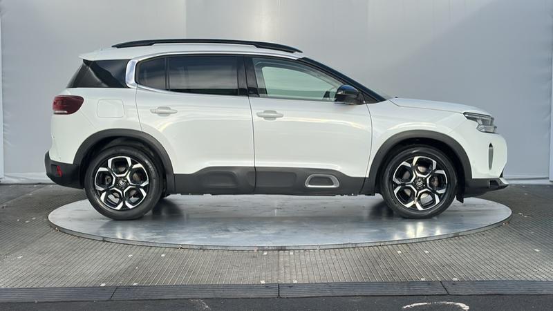 Used Citroen C5 Aircross 2023 for sale - 77198997: Photo 5