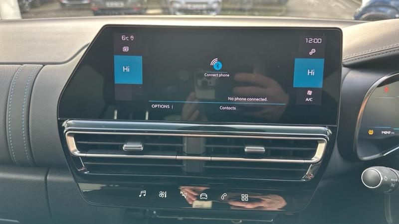 Used Citroen C5 Aircross 2023 for sale - 77198997: Photo 53