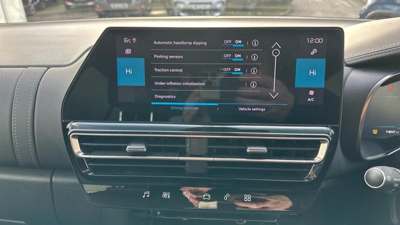 Used Citroen C5 Aircross 2023 for sale - 77198997: Photo 55