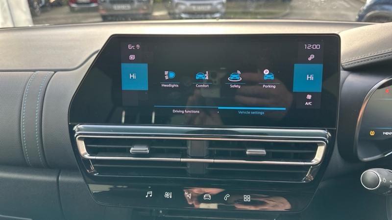 Used Citroen C5 Aircross 2023 for sale - 77198997: Photo 56