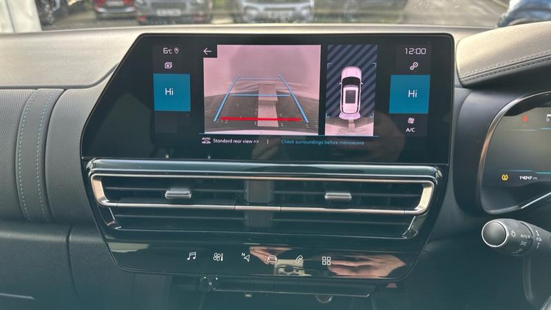 Used Citroen C5 Aircross 2023 for sale - 77198997: Photo 58