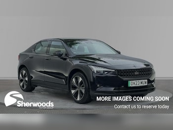 Used Polestar Polestar 2 undefined for sale - 78695887: Photo