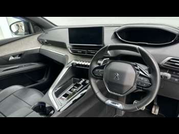 Used Peugeot 5008 2023 for sale - 74474363: Photo
