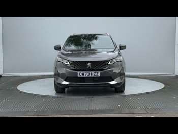 Used Peugeot 5008 2023 for sale - 74474363: Photo