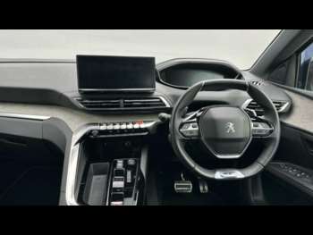 Used Peugeot 5008 2023 for sale - 74474363: Photo