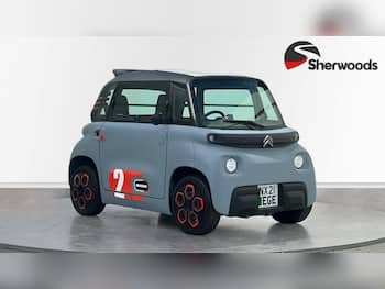 Used Citroen Ami undefined for sale - 79855732: Photo
