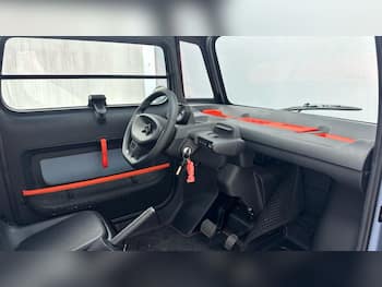 Used Citroen Ami undefined for sale - 79855732: Photo