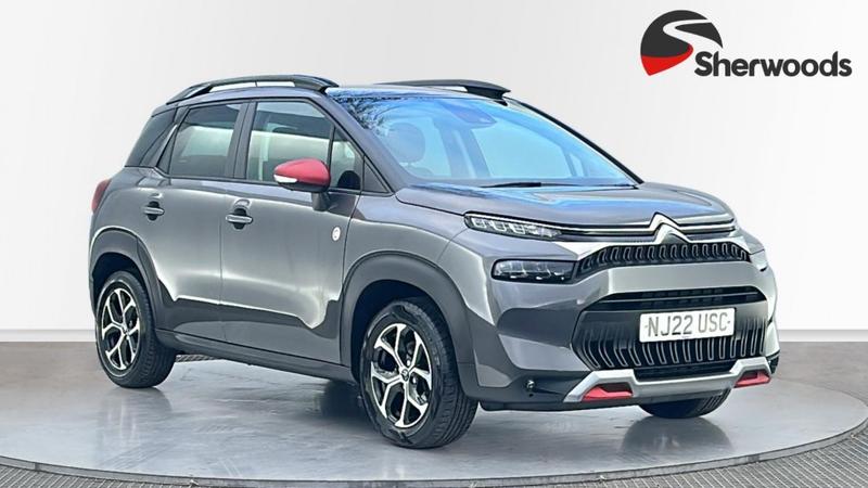 Used Citroen C3 Aircross 2022 for sale - 77274957: Photo 1