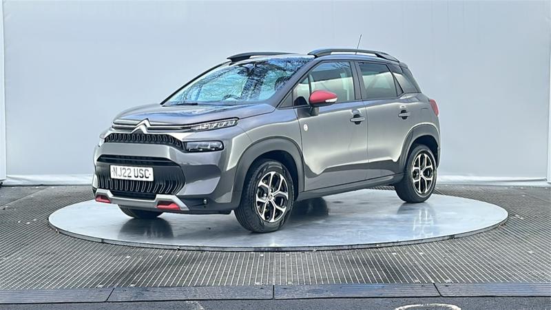 Used Citroen C3 Aircross 2022 for sale - 77274957: Photo 10
