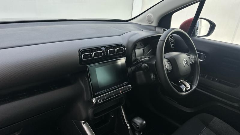 Used Citroen C3 Aircross 2022 for sale - 77274957: Photo 11