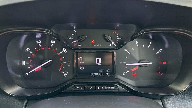 Used Citroen C3 Aircross 2022 for sale - 77274957: Photo 13