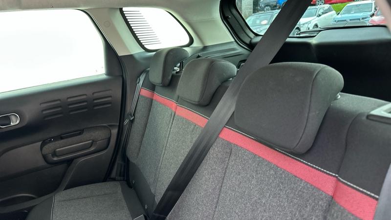 Used Citroen C3 Aircross 2022 for sale - 77274957: Photo 14