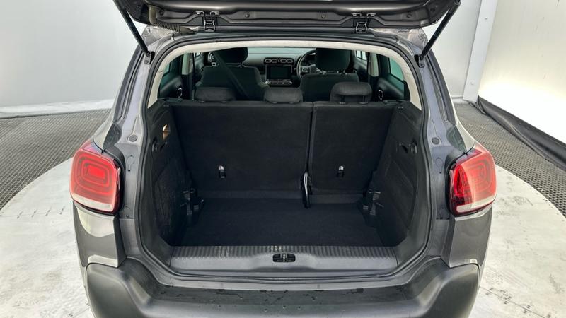 Used Citroen C3 Aircross 2022 for sale - 77274957: Photo 15