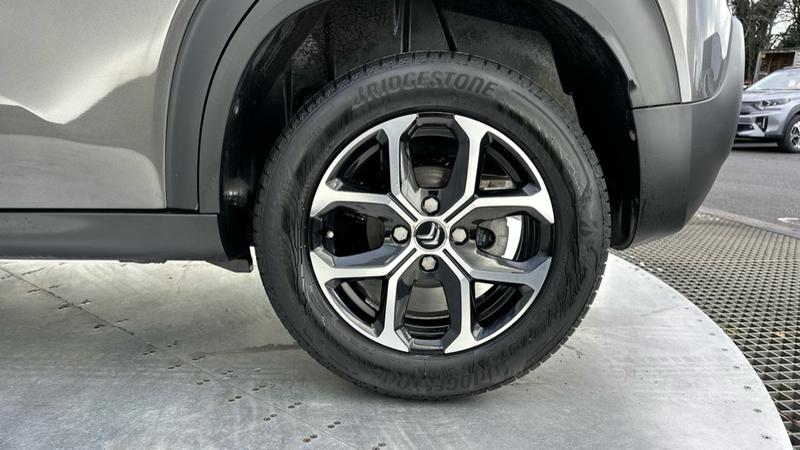 Used Citroen C3 Aircross 2022 for sale - 77274957: Photo 18