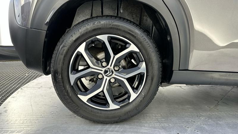 Used Citroen C3 Aircross 2022 for sale - 77274957: Photo 19