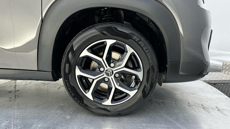 Used Citroen C3 Aircross 2022 for sale - 77274957: Photo 20