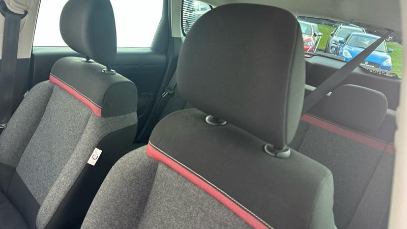 Used Citroen C3 Aircross 2022 for sale - 77274957: Photo 21