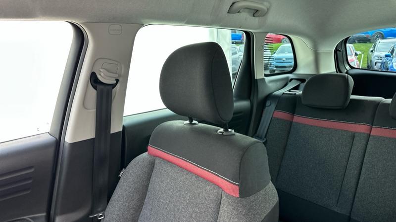 Used Citroen C3 Aircross 2022 for sale - 77274957: Photo 24