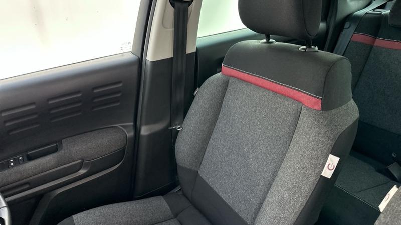 Used Citroen C3 Aircross 2022 for sale - 77274957: Photo 25