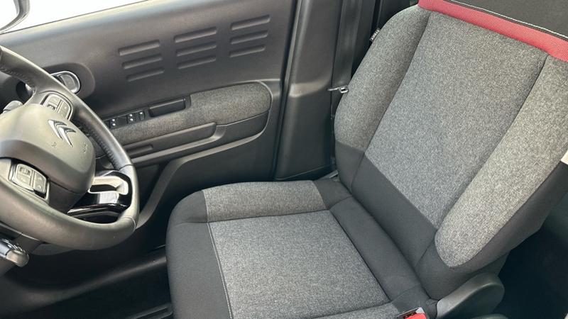 Used Citroen C3 Aircross 2022 for sale - 77274957: Photo 26