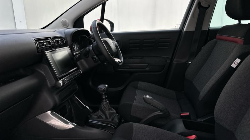 Used Citroen C3 Aircross 2022 for sale - 77274957: Photo 27