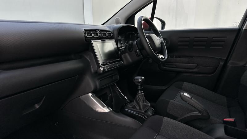 Used Citroen C3 Aircross 2022 for sale - 77274957: Photo 28