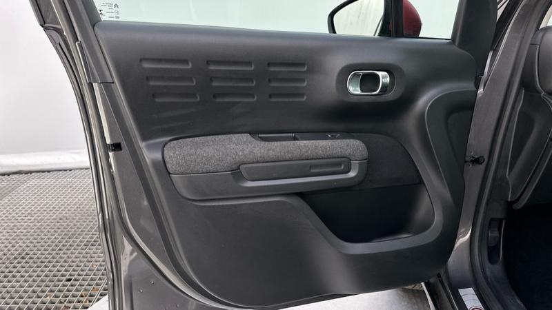 Used Citroen C3 Aircross 2022 for sale - 77274957: Photo 29