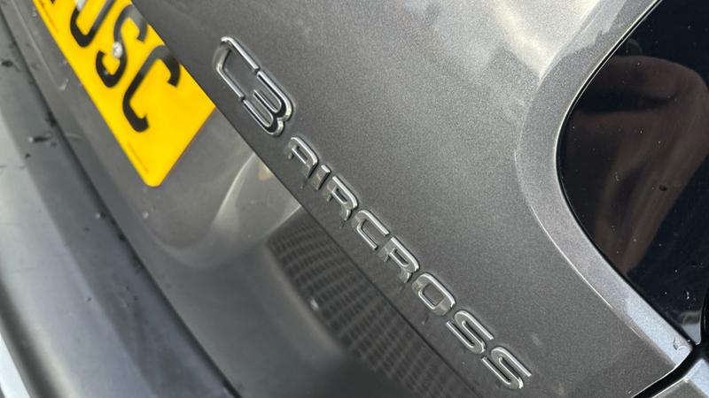 Used Citroen C3 Aircross 2022 for sale - 77274957: Photo 30