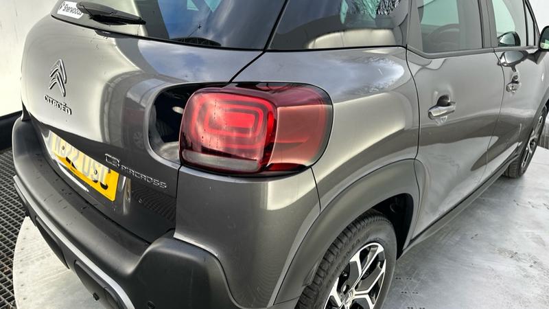 Used Citroen C3 Aircross 2022 for sale - 77274957: Photo 31